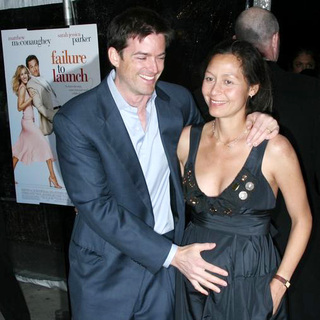 Failure To Launch New York Premiere - Arrivals