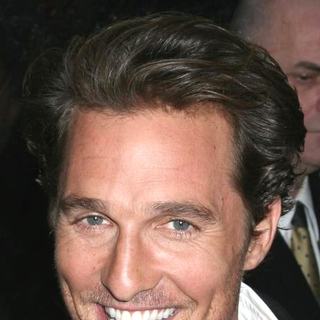 Matthew McConaughey; in Failure To Launch New York Premiere - Arrivals