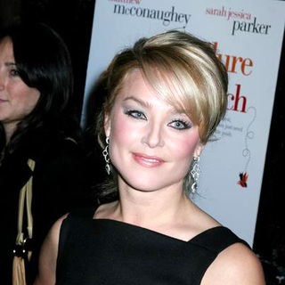 Elisabeth Rohm in Failure To Launch New York Premiere - Arrivals