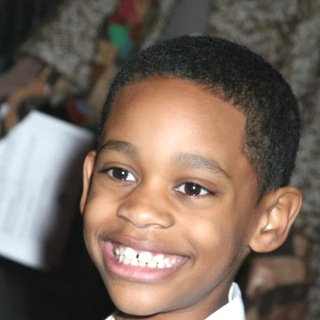 Tyrel Williams; in Failure To Launch New York Premiere - Arrivals