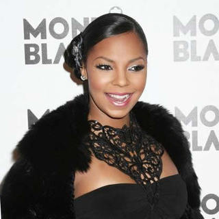 Ashanti; in Mont Blanc Launches Diamond to Celebrate its 100th Anniversary