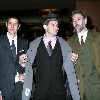 Awesome: I Fuckin' Shot That Beatie Boys Screening in New York