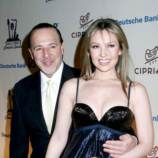 Thalia; in Gloria Estefan Performs at The 2006 Cipriani/Deutsche Bank Concert Series Benefiting amfAR