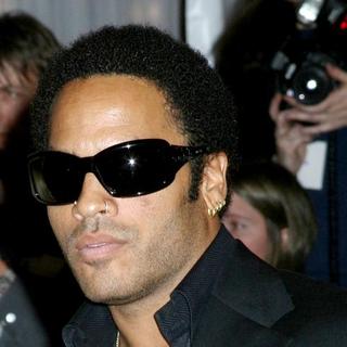 Lenny Kravitz; in AngloMania Costume Institute Gala at The Metropolitan Museum of Art - Arrivals