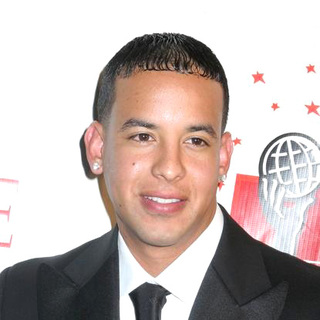 Daddy Yankee; in Time Magazine's 100 Most Influential People 2006 - Arrivals
