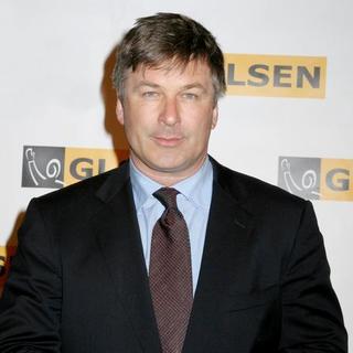 Alec Baldwin in 2006 GLSEN Respect Awards