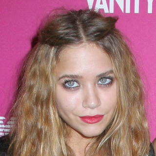 Mary-Kate Olsen; in Free Arts NYC's 7th Annual Art and Photography Benefit Auction