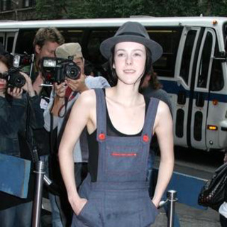 Jena Malone; in Prairie Home Companion Movie Premiere
