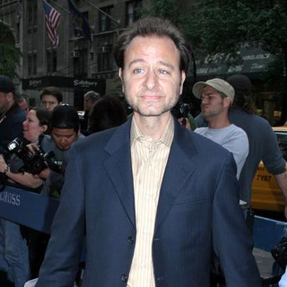 Fisher Stevens; in Prairie Home Companion Movie Premiere