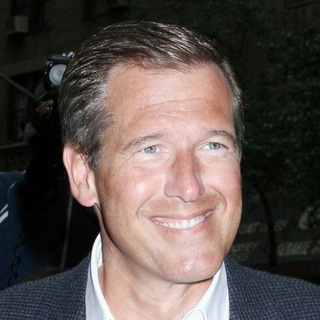 Brian Williams; in Prairie Home Companion Movie Premiere