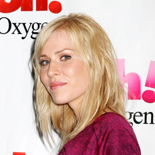 Natasha Bedingfield; in Nick Lachey Custom Concert Featuring Natasha Bedingfield - Presented By Oxygen