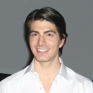 Brandon Routh; in Brandon Routh Unveils Superman Wax Figure At Madame Tussaud's