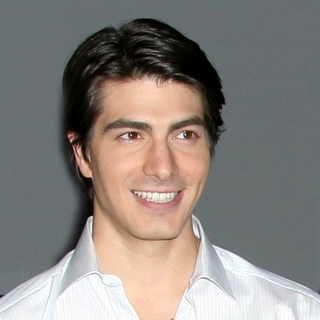 Brandon Routh in Brandon Routh Unveils Superman Wax Figure At Madame Tussaud's