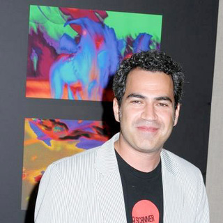 A Scanner Darkly Screening in New York
