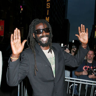 2006 BMI Urban Awards