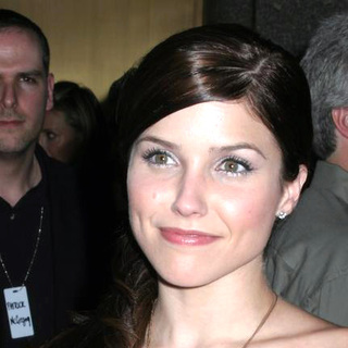 Sophia Bush; in Sophia Bush at 3rd Annual Fashion Rocks to Kick Off 2007 New York Fashion Week