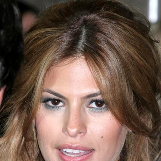Eva Mendes; in Eva Mendes at 3rd Annual Fashion Rocks to Kick Off 2007 New York Fashion Week