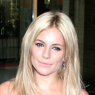 Sienna Miller; in Madame Butterfly - Metropolitan Opera Season Opens With A Star Studded Red Carpet