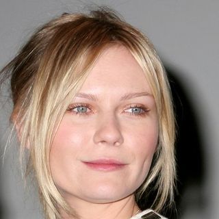 Kirsten Dunst; in 44th Annual New York Film Festival - Marie Antoinette Press Conference