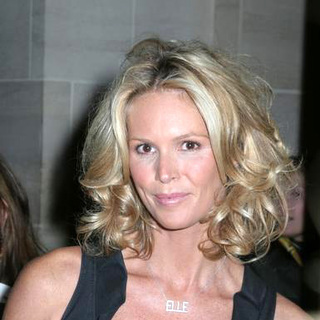 Elle MacPherson; in Elle MacPherson is Named Spokesperson for Erase Those Fine Lines by ModelCo.