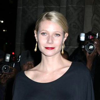 Gwyneth Paltrow; in 23rd Annual Night of Stars Honoring The Visionaries