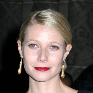 Gwyneth Paltrow; in 23rd Annual Night of Stars Honoring The Visionaries
