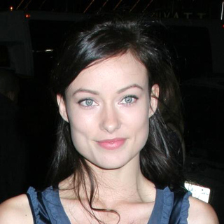 Olivia Wilde; in 23rd Annual Night of Stars Honoring The Visionaries