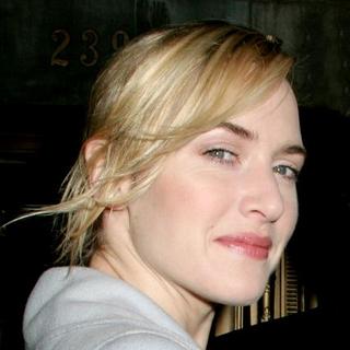 Kate Winslet; in The Vertical Hour Broadway Opening - Arrivals