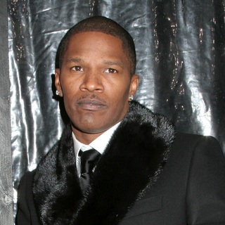Jamie Foxx; in Dreamgirls New York Movie Premiere - Arrivals