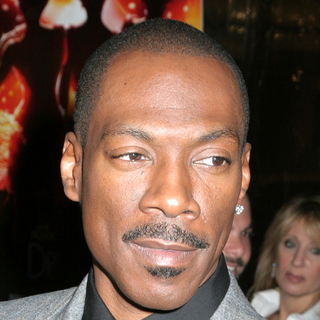 Eddie Murphy; in Dreamgirls New York Movie Premiere - Arrivals