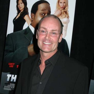Code Name The Cleaner New York Premiere