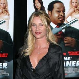 Code Name The Cleaner New York Premiere