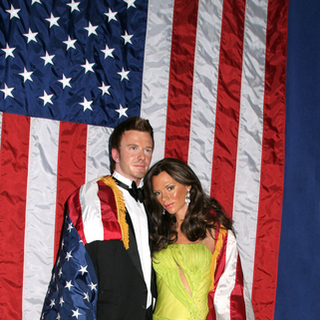 David Beckham;Victoria Adams; in Madame Tussaud's New York Unveils David Beckham and Victoria Beckham's Wax Figures