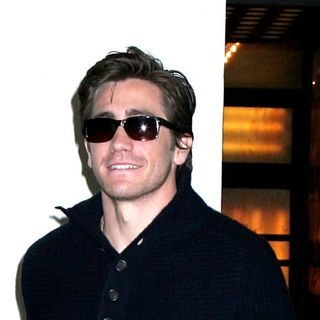 Celebrities Visit Talk Shows in New York - 02-27-07