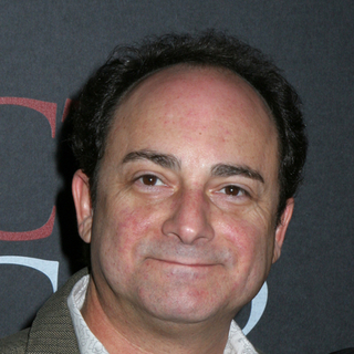 Kevin Pollack; in Perfect Stranger Movie Premiere in New York