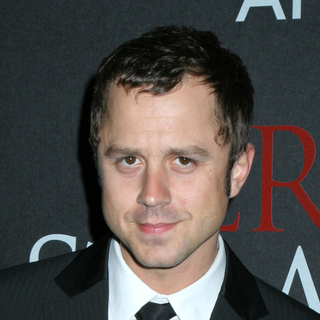 Giovanni Ribisi; in Perfect Stranger Movie Premiere in New York