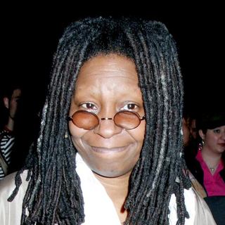 Whoopi Goldberg in 6th Annual Tribeca Film Festival - Vanity Fair Party