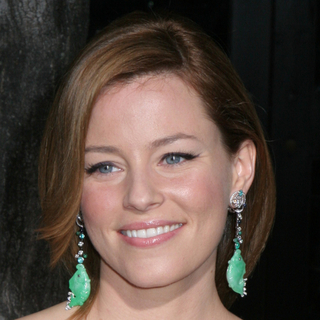 Elizabeth Banks; in Spider-Man 3 Movie Premiere - New York City - Arrivals