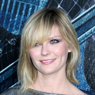 Kirsten Dunst in Spider-Man 3 Movie Premiere - New York City - Arrivals