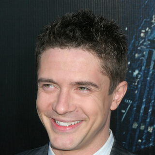 Topher Grace; in Spider-Man 3 Movie Premiere - New York City - Arrivals