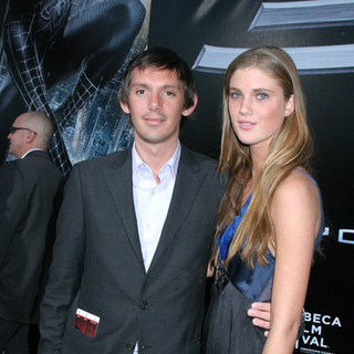 Lukas Haas in Spider-Man 3 Movie Premiere - New York City - Arrivals