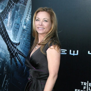 Theresa Russell in Spider-Man 3 Movie Premiere - New York City - Arrivals