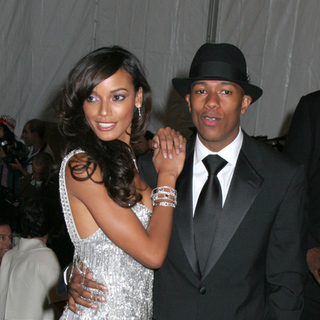 Nick Cannon; in Poiret, King of Fashion - Costume Institute Gala at The Metropolitan Museum of Art - Arrivals