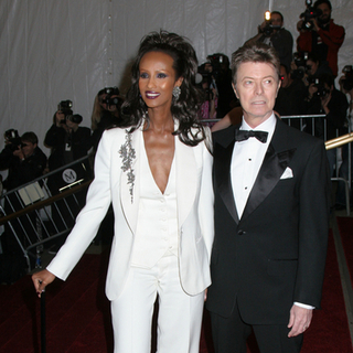 Poiret, King of Fashion - Costume Institute Gala at The Metropolitan Museum of Art - Arrivals