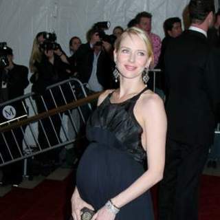 Naomi Watts; in Poiret, King of Fashion - Costume Institute Gala at The Metropolitan Museum of Art - Arrivals
