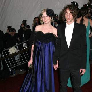 Poiret, King of Fashion - Costume Institute Gala at The Metropolitan Museum of Art - Arrivals