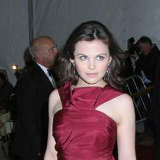 Ginnifer Goodwin; in Poiret, King of Fashion - Costume Institute Gala at The Metropolitan Museum of Art - Arrivals