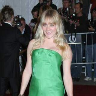 Chloe Sevigny; in Poiret, King of Fashion - Costume Institute Gala at The Metropolitan Museum of Art - Arrivals