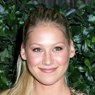 Anna Kournikova in 29th Annual AAFA American Image Awards - Arrivals