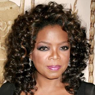 Oprah Winfrey; in Oprah Winfrey Honored By The Elie Wiesel Foundation For Humanity With A Humanitarian Award - May 20